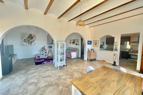 Villa a Almanzora, Almeria, Almanzora - € 950/mes | Ref: Villa Pedro - foto 10